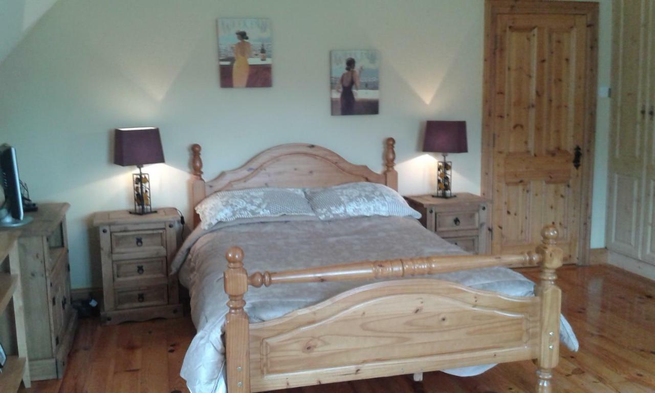 White Swan Bed & Breakfast Sherlockstown Exterior photo